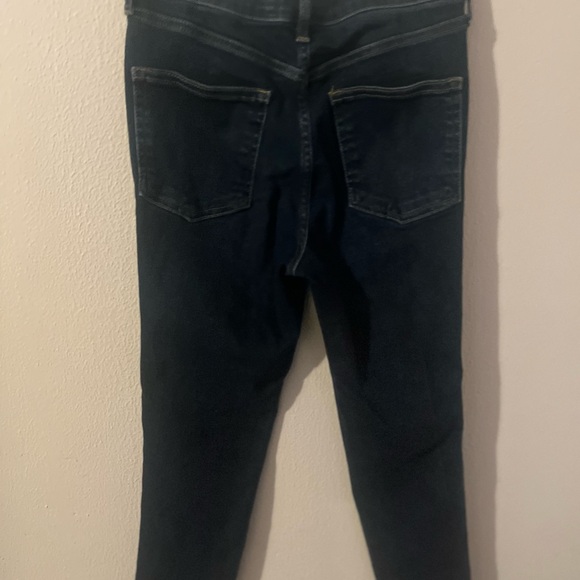 We The Free Jeans - Raw Hem - Picture 6 of 6